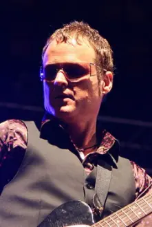 Keith Strickland como: 