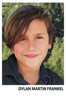 Dylan Martin Frankel como: Cleeco Man Commercial Kids (voice, as Dylan Frankel)