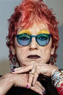 Judy Chicago como: Organizer, founder, artist