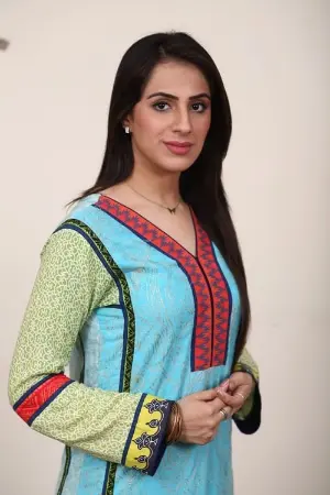 Maham Amir