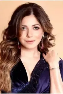 Kanika Kapoor como: 