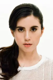 Javiera Mena como: 