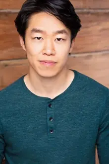 Danny Kang como: Ryan