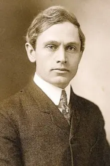 William B. Mack como: Anthony Bracken