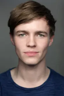 Steffan Cennydd como: Caleb