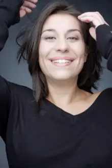 Triana Zárate como: 