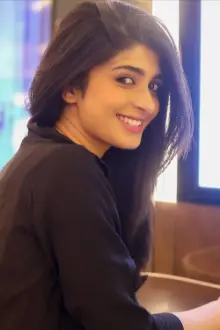 Aditi Prabhudeva como: 