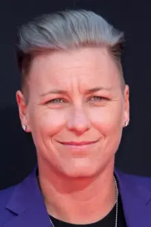 Abby Wambach como: 