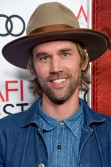 Willie Watson como: The Kid (segment "The Ballad of Buster Scruggs")