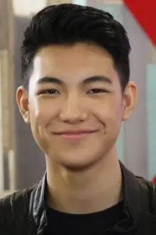 Darren Espanto como: Jomar