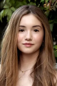 Lucy Paez como: Carmen Farías (12 años)