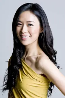 Rebecca Lim como: 