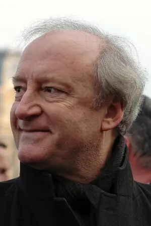 Hubert Védrine