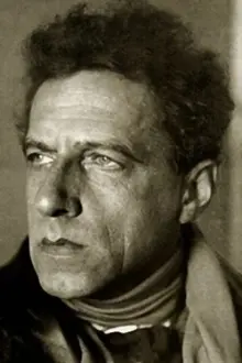 Vsevolod Meyerhold como: 