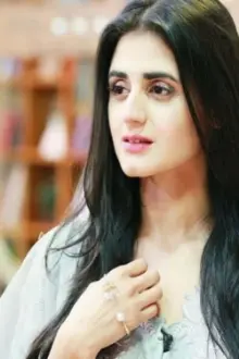 Hira Mani como: Gaiti Ara