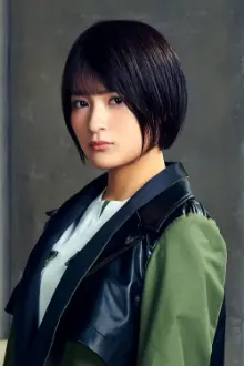 Nana Oda como: Princess Claudia / Kimiko Omura