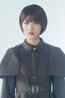 Mizuho Habu como: Runa Hashimoto