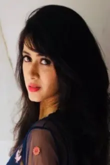 Sonia Balani como: Panchi Titu Agarwal