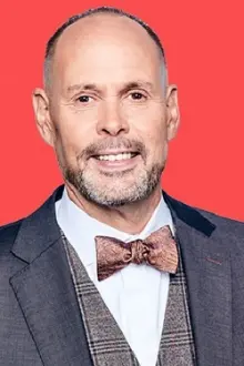 Ernie Johnson como: 