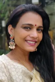 Bindu Chandramouli como: 