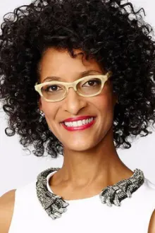 Carla Hall como: Self/Judge