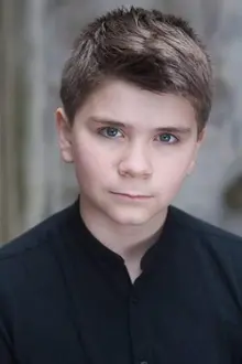 Chase Wainscott como: Alex