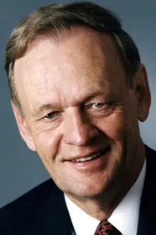 Jean Chrétien como: 