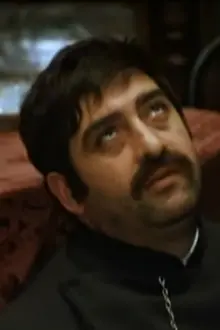 Merab Eliozishvili como: Balta