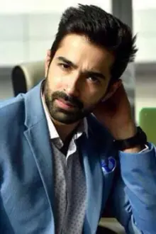 Varun Mitra como: Deepak Rana