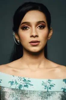 Sanchana Natarajan como: 