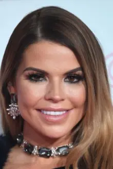 Tanya Bardsley como: Ela mesma