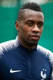 Blaise Matuidi como: 