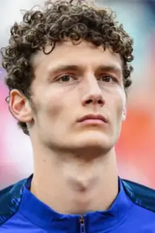 Benjamin Pavard como: Self - Défenseur