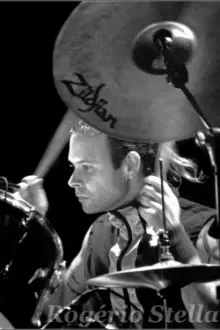 Lorenzo Milani como: Himself - Drums