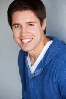 Jonnie Stapleton como: Jonnie