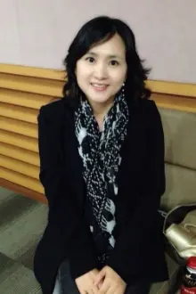 Park Seon-yeong como: dubbing artist