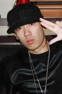 Dok2 como: Ele mesmo