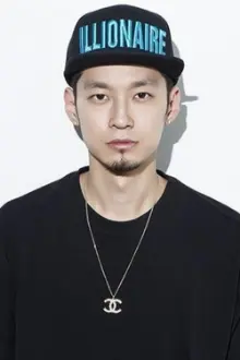 The Quiett como: Ele mesmo