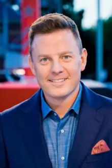 Ben Fordham como: Host