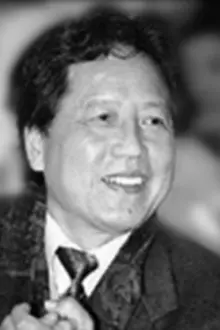 Feng Xiao como: Fuhao Liu