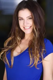 Luciana Vara como: Rosie Vargas