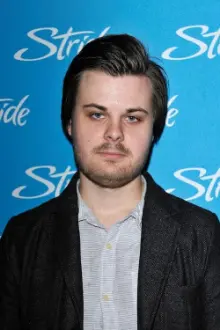 Spencer Smith como: Self - Drums