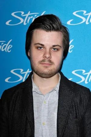 Spencer Smith