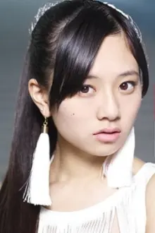 Momoka Ito como: Yu Akeuchi