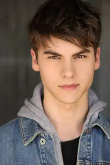 Christian Weissmann como: Greg