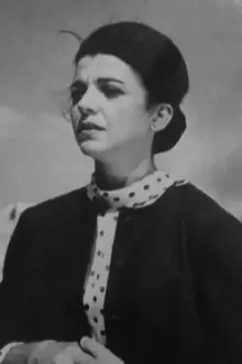 Liza Koundouri como: Mina Terzi