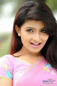 Rupa Sri como: Actress