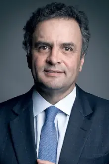 Aécio Neves como: Ele mesmo