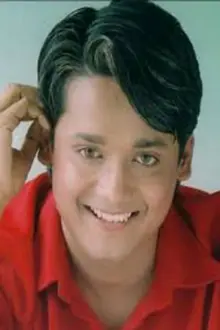 Kapil Bora como: 