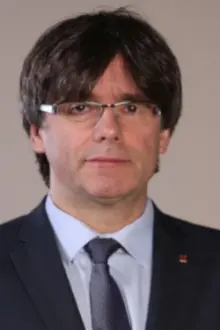 Carles Puigdemont como: Himself (archive footage)